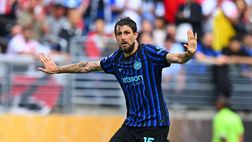 Floro Flores: “Acerbi? Lo volevo ammazzare. Dopo la chemio è diventato un esempio”