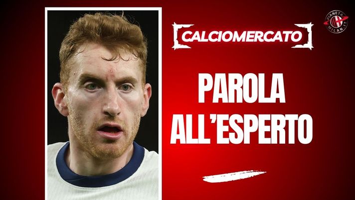 Dejan Kulusevski, attaccante della Juventus in prestito al Tottenham che piace al Milan (getty images) Calciomercato Milan, Kulusevski possibile? L'esperto: 'Lui è interessato a ...'