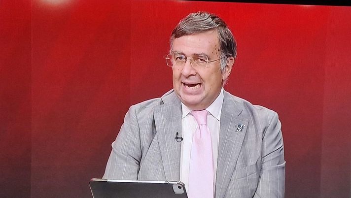 Marianella: “Allegri sta facendo un piccolo grande miracolo. Inter nettamente più forte” - immagine 1