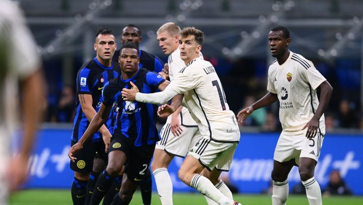 Llorente: “Abbiamo fatto un grande lavoro. Siamo frustrati per non aver preso punti” - immagine 1