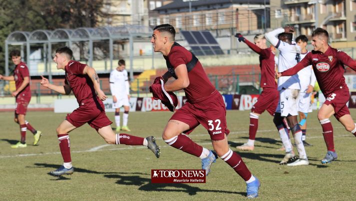 Primavera, Torino-Sassuolo 1-0: Caccavo rilancia i granata verso i playoff - immagine 1