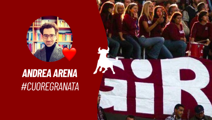 8 marzo, le Donne e la Curva Maratona - immagine 1