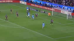 Napoli-Milan 2-0, gli highlights: Hojlund e Neres stendono il diavolo – IL VIDEO