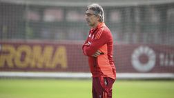 Calciomercato Roma, Juric e Allegri contattati prima dell’esonero di De Rossi