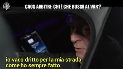 Rocchi a Le Iene prima dell’inchiesta: “Io trasparente su tutto”. Zappi e Chiné…