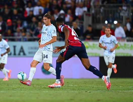 La Stampa – Inter, la mossa Esposito al momento giusto: goiello in ascesa- immagine 2