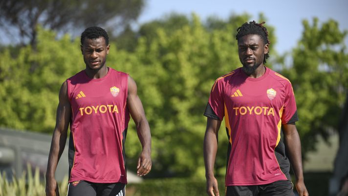 ‘RADIO PENSIERI’, PES: “Ndicka e Konè sono due giocatori sostituibili per Gasperini” - immagine 1