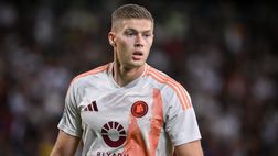 Dovbyk, 3 partite a secco. Montella si sbloccò alla quarta