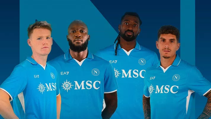 UFFICIALE – SSC Napoli, nuova partnership con BPER Banca come official banking - immagine 1