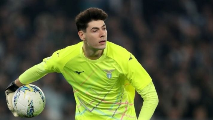 CONSIGLI FANTACALCIO. 3 PORTIERI PER LA 34a GIORNATA: Motta sulle ali dell’entusiasmo, Suzuki sicuro - immagine 1