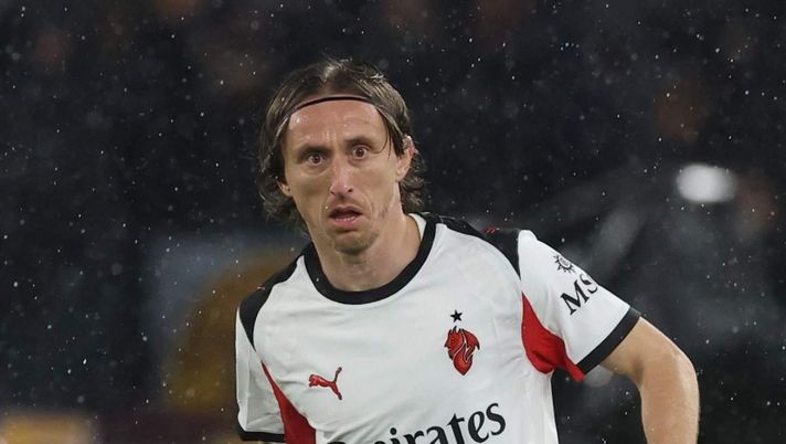 Roma-Milan, le reazioni post-partita: Modric non cerca scuse, Maignan invece non ci sta