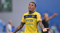 Fedele: “Napoli, tieni Folorunsho! Lindstrom? Ha una cosa in comune con Natan”