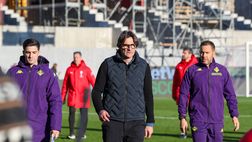 Felice e al contempo rigido: Paolo Vanoli si prende il punto