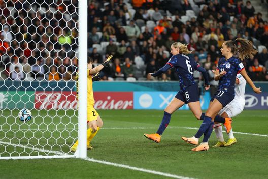 (Photo by Lars Baron/Getty Images) Mondiali femminili, Olanda prima e Usa secondi: fuori Portogallo e Vietnam- immagine 5