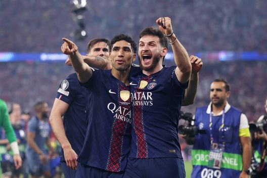 Il PSG vince la Champions League e resta campione d’Europa: Arsenal KO ai rigori- immagine 4