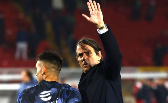Tutte le cose che ci mancheranno dell’Inter di Simone Inzaghi- immagine 5