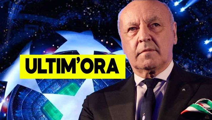 Beppe Marotta Beppe Marotta