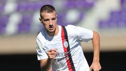 Youth League, PSG-Milan assente Camarda: ecco il perché