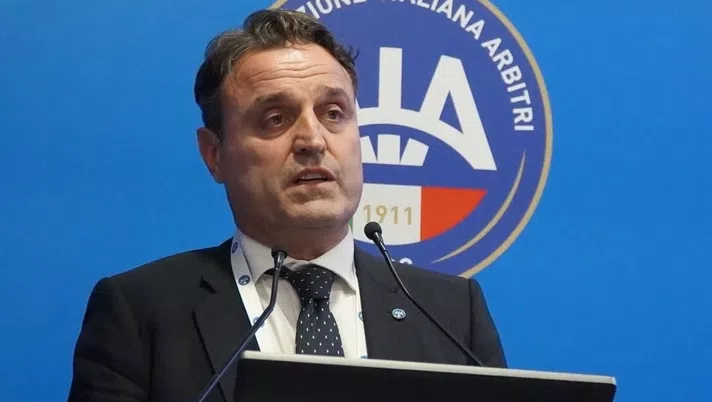maresca napoli