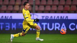 Sky – Napoli si è inserito forte su Giovane. Contatti con lui e il Verona. L’idea…