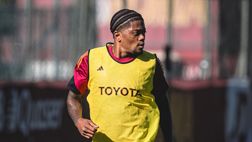 Roma, si avvicina la Cremonese: le novità di oggi su Bailey. Tre forfait certi e due recuperi