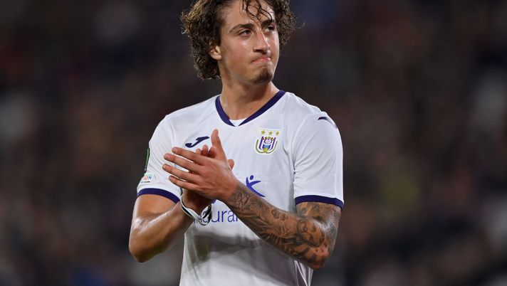 Roma, si allontana Fabio Silva: troppo alta la richiesta del Wolverhamtpon - immagine 1