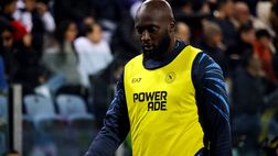 Lukaku, stagione da dimenticare: il belga salterà anche il Milan! – CdS