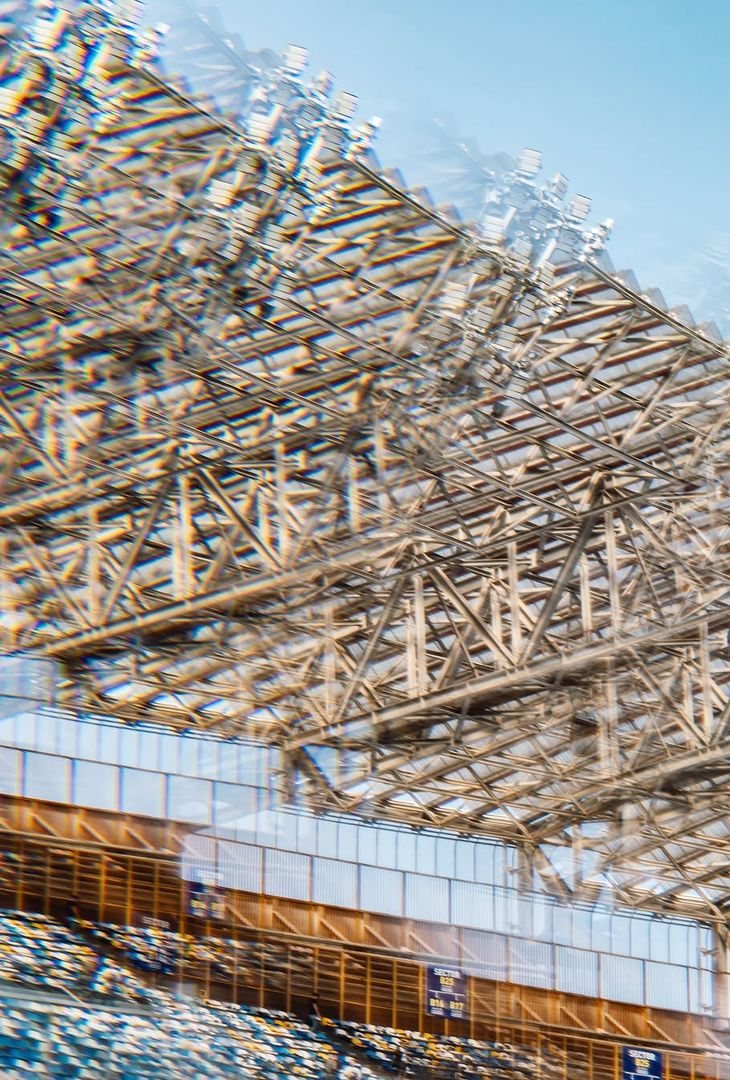 GALLERY Napoli-Fiorentina, luci al Maradona: “Più che un campo, è il nostro posto” - immagine 4