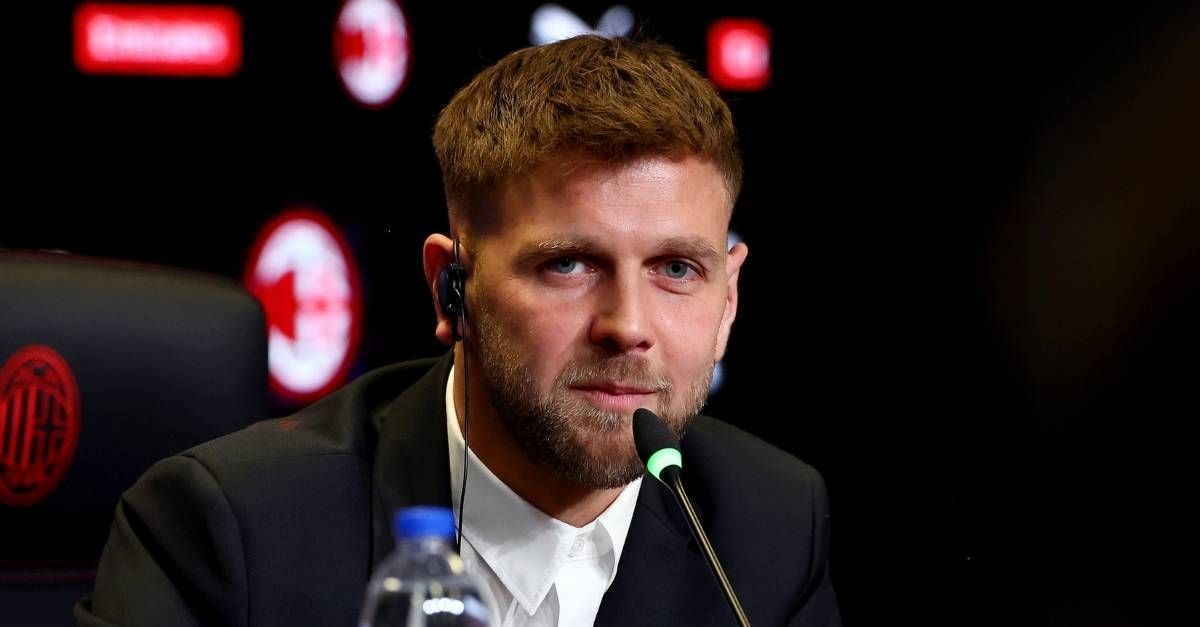 Milan, senti Fullkrug: “Ieri tanti episodi a nostro sfavore. Ero sicuro fosse rigore su di me…”