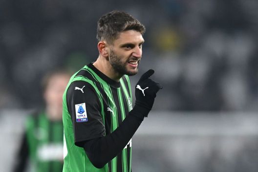 Sassuolo Catanzaro dove vedere