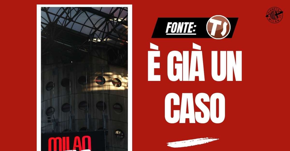 Nuovo stadio a San Siro per Milan e Inter, più clienti e meno tifosi: l’anomalia tutta italiana