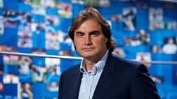 Pardo; “Ieri netta superiorità del Napoli. Ecco cosa mi piace di Conte”