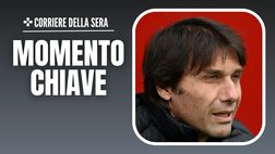 Il Napoli aspetta il sì di Conte: è l’ossessione di De Laurentiis