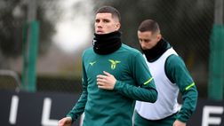 Lazio, Mattei: “Ratkov non è pronto, schierarlo dal 1′ una provocazione”