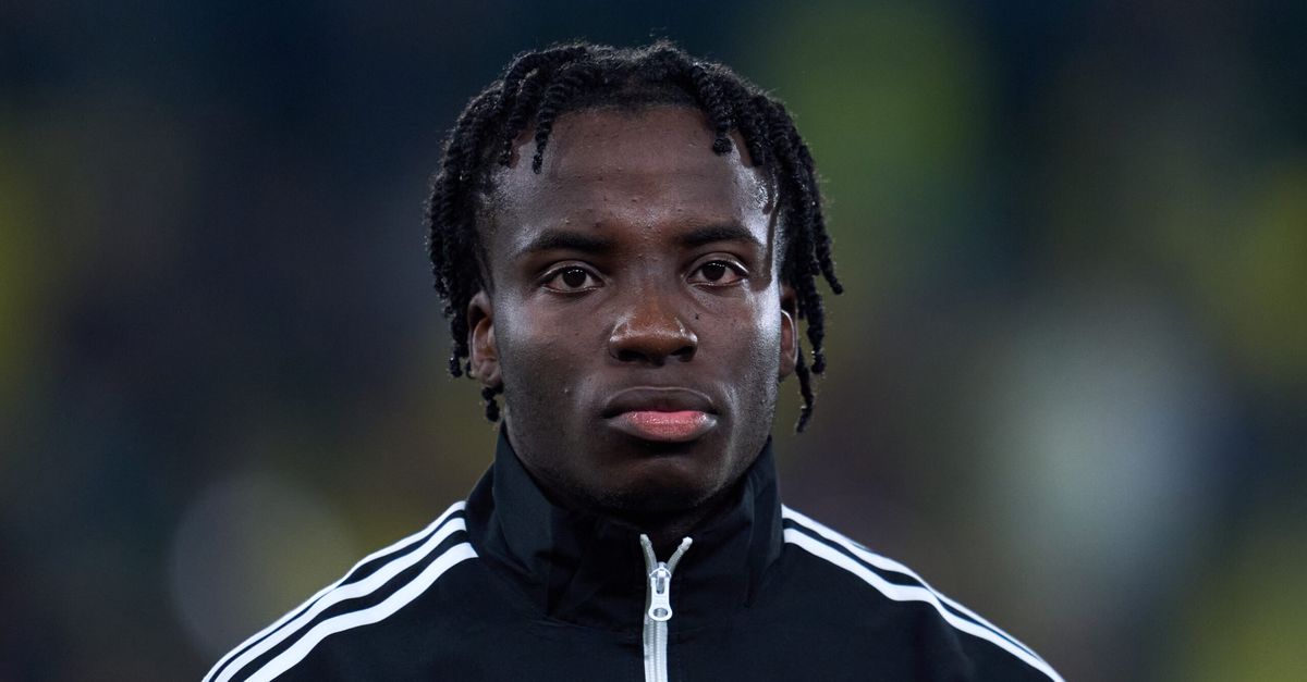 Psg, condannato a 20 giorni di carcere il giovane Zague per eccesso di velocità