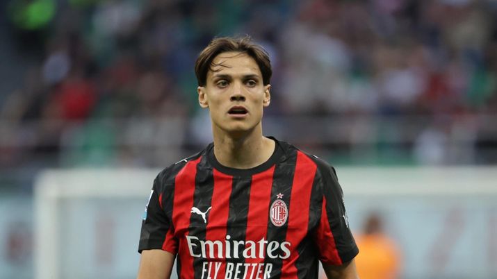 Ricci desolato dopo Milan-Udinese: 'Non ci siamo stati. Tante cose non ci vengono'