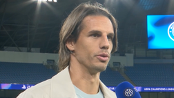 Sommer: “Fa ancora male ma sono orgoglioso di tutta l’Inter. Abbiamo dimostrato…”