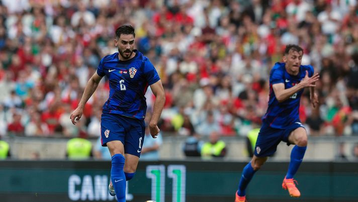 Gazzetta – Obiettivo Sutalo: il Bologna prepara la mossa decisiva - immagine 1