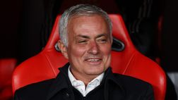 Mourinho: “Ho lasciato fuori Pogba per far giocare McTominay al Manchester United”