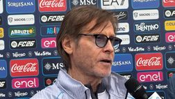 Oriali: “Lo scudetto a Napoli? Un’emozione mai provata prima in carriera”