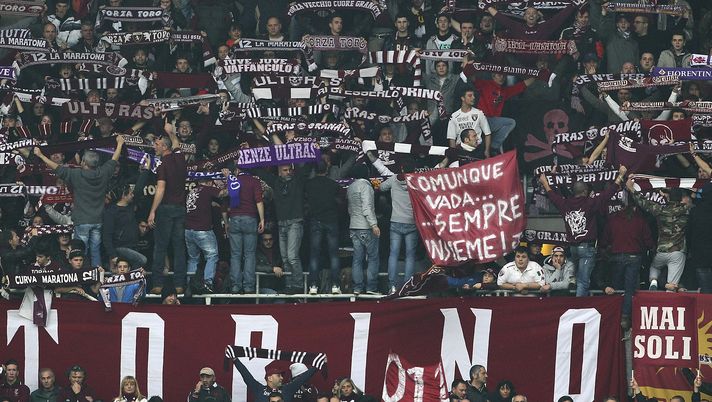 GETTY IMAGES Serie A, i gemellaggi delle tifoserie del campionato italiano - immagine 1