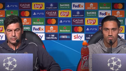 CONFERENZA MILAN-CLUB BRUGGE, FONSECA: “VI DO LA FORMAZIONE”