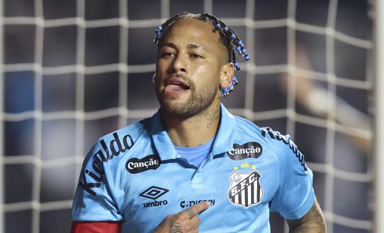 Getty Zazzaroni svela: “Ho mandato un messaggio ad Ausilio su Neymar-Inter e mi ha risposto che…”- immagine 2