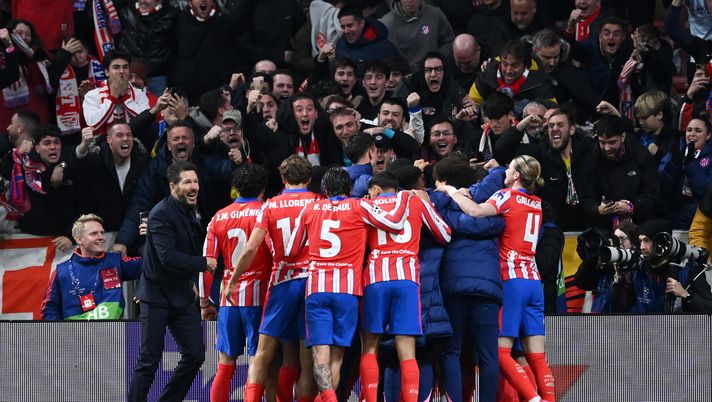 Domani Barcellona-Atlético Madrid: la guida per seguire la semifinale di Copa del Rey - immagine 1
