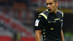 La moviola di Lecce-Bologna: nessun patema per Piccinini