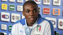 Gillet ed Ogbonna, baluardi Nazionali