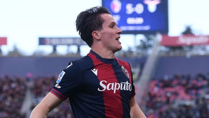 FLASH – Fabbian potrebbe lasciare il Bologna: contatti in corso con una big - immagine 1