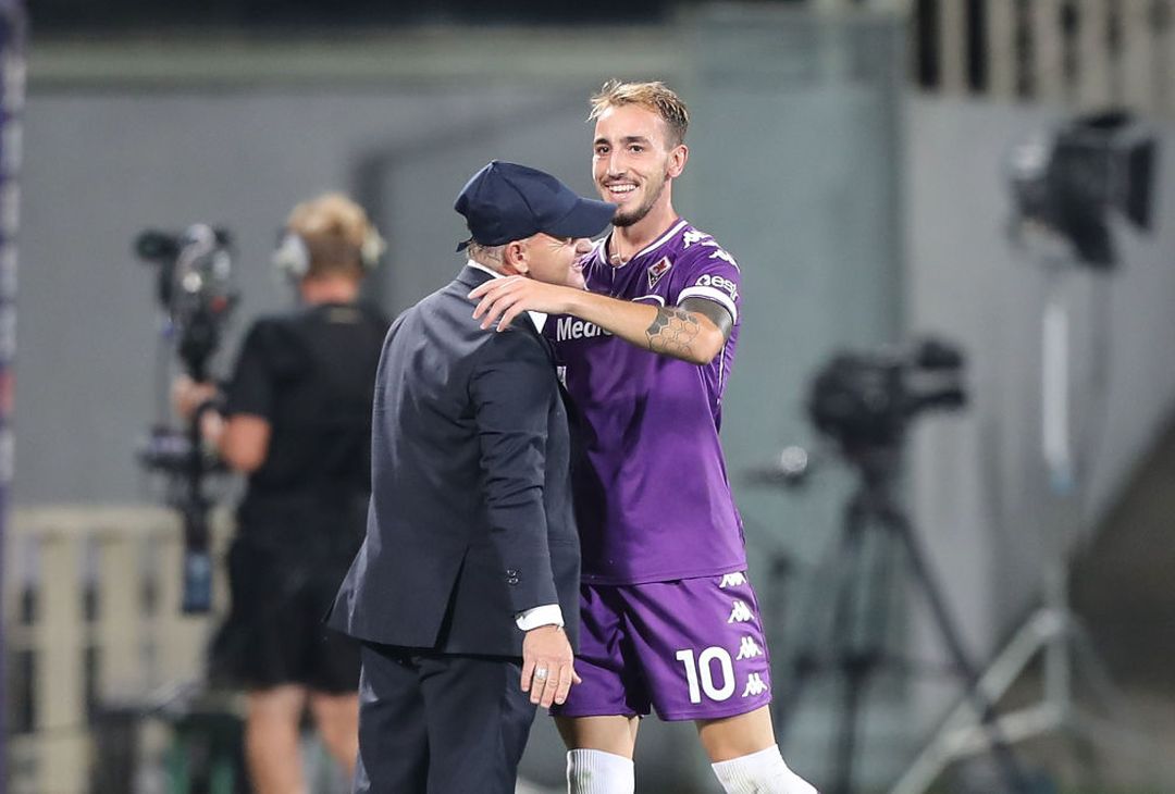 Fotogallery – Fiorentina-Torino 1-0: le immagini del match - immagine 45