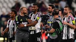 Serie A, la Juve vince e si porta a -3 da Napoli e Milan: la classifica aggiornata