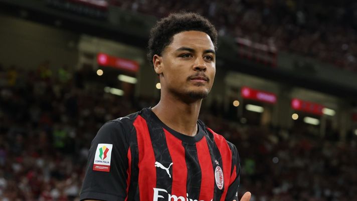 Milan-Lecce, De Winter: “Bello esordire a San Siro! Allegri? E’ rimasto molto simile” - immagine 1